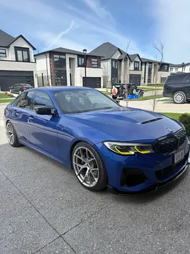 2020 BMW M340i xDrive