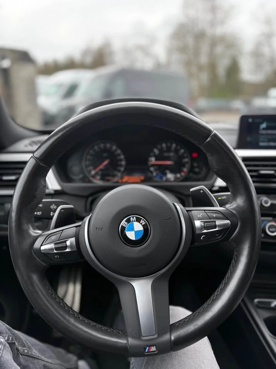 2020 BMW 4 Series - Image 10 of 10