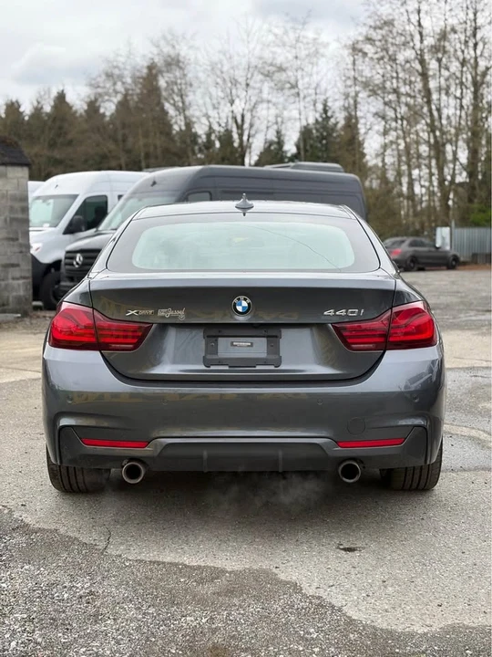 2020 BMW 4 Series - Image 4 of 10