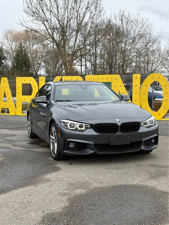 2020 BMW 4 Series - Image 3 of 10