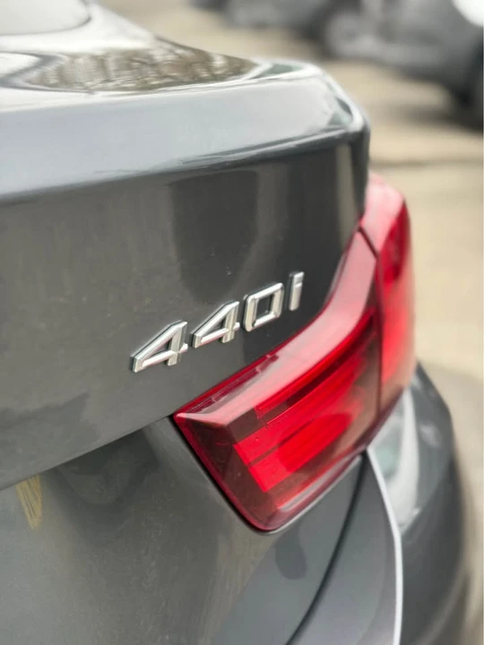 2020 BMW 4 Series - Image 6 of 10