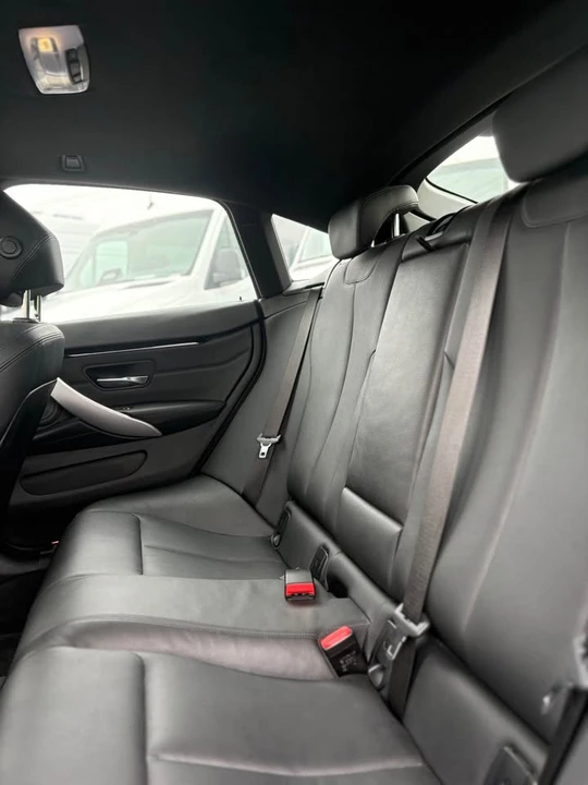 2020 BMW 4 Series - Image 8 of 10