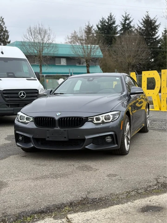 2020 BMW 4 Series - Image 2 of 10