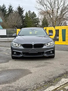 2020 BMW M440i Gran Coupe