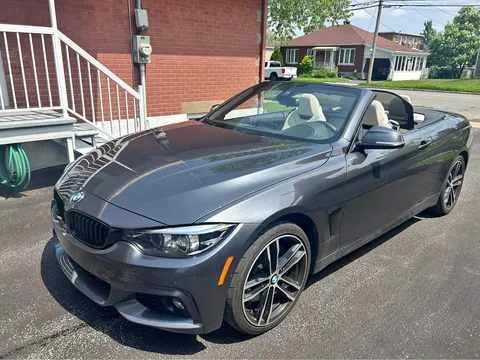 2020 BMW M440i xDrive
