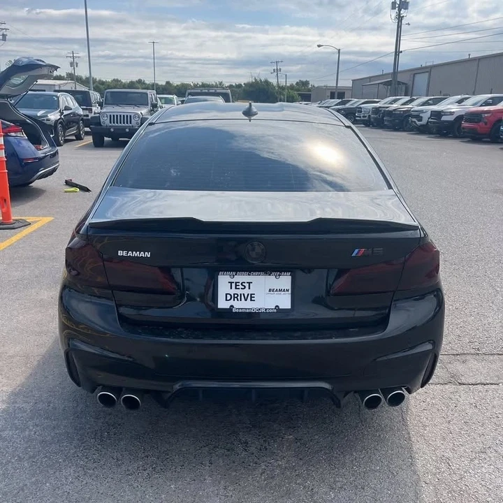 2020 BMW F90 M5 - Image 7 of 8