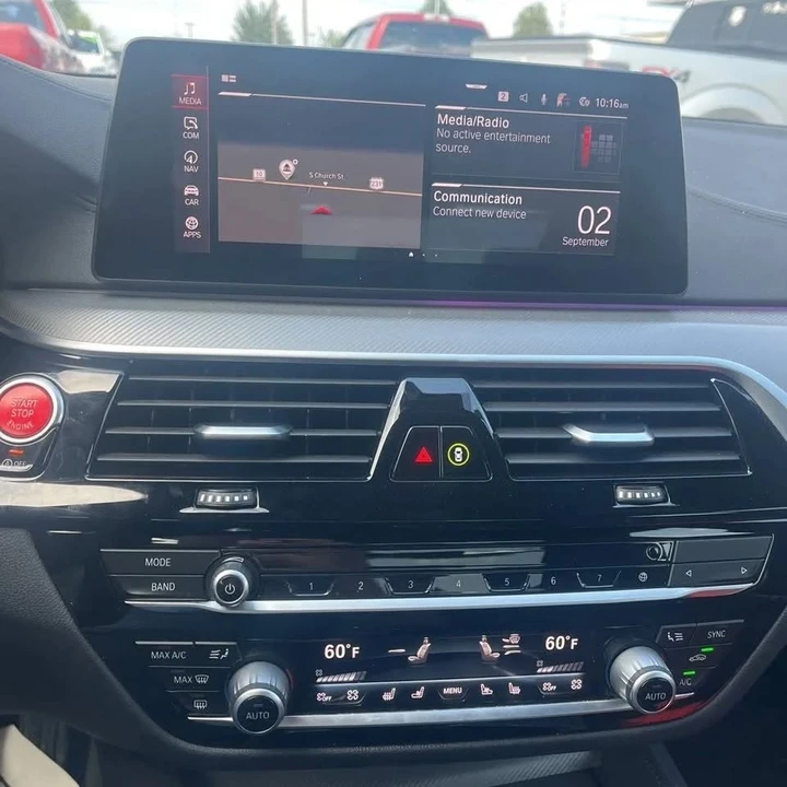 2020 BMW F90 M5 - Image 5 of 8