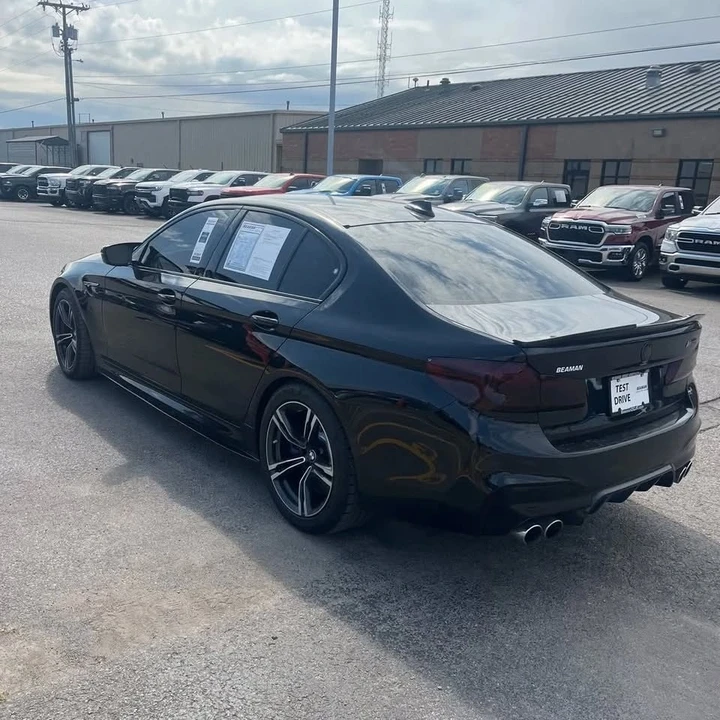 2020 BMW F90 M5 - Image 2 of 8