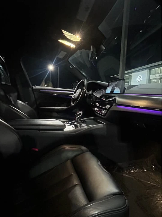 2020 BMW F90 M5 - Image 10 of 12