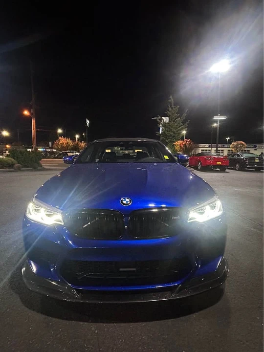 2020 BMW F90 M5 - Image 2 of 12