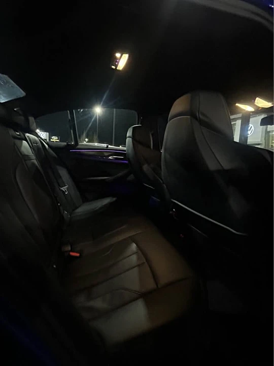 2020 BMW F90 M5 - Image 8 of 12