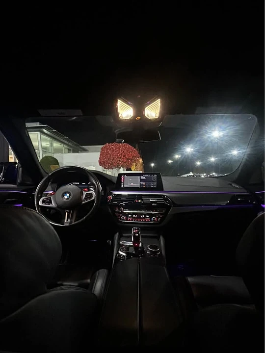 2020 BMW F90 M5 - Image 9 of 12