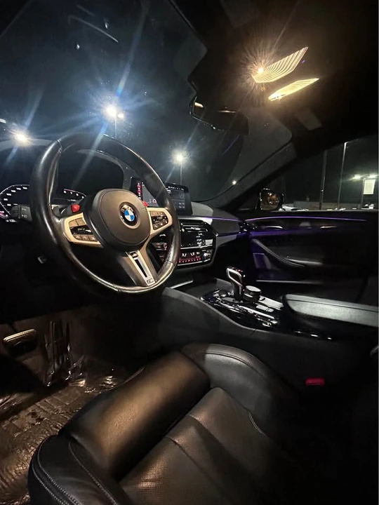 2020 BMW F90 M5 - Image 12 of 12