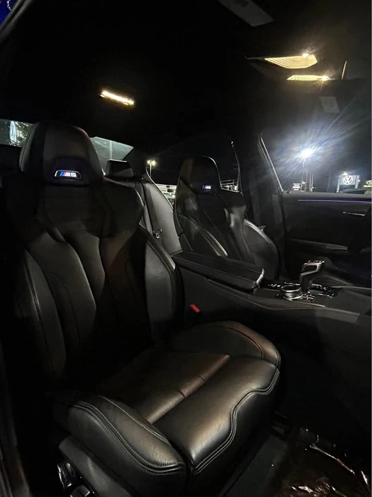 2020 BMW F90 M5 - Image 11 of 12