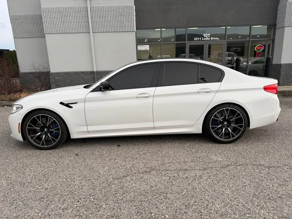 2020 BMW F90 M5 - Image 2 of 15