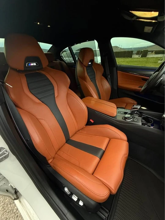 2020 BMW F90 M5 - Image 13 of 15