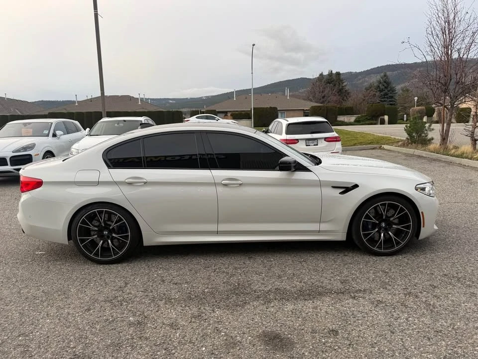 2020 BMW F90 M5 - Image 6 of 15