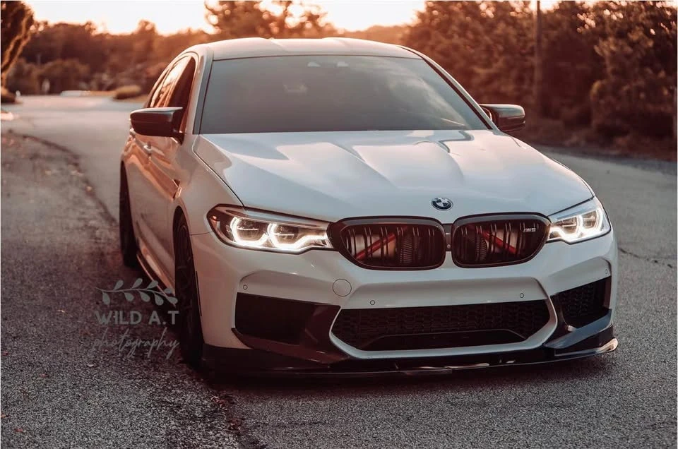 2020 BMW F90 M5 - Image 6 of 8