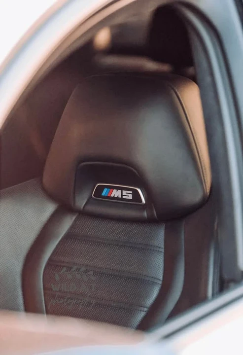 2020 BMW F90 M5 - Image 2 of 8