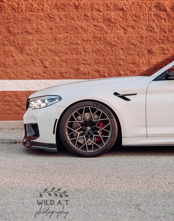2020 BMW F90 M5 - Image 4 of 8