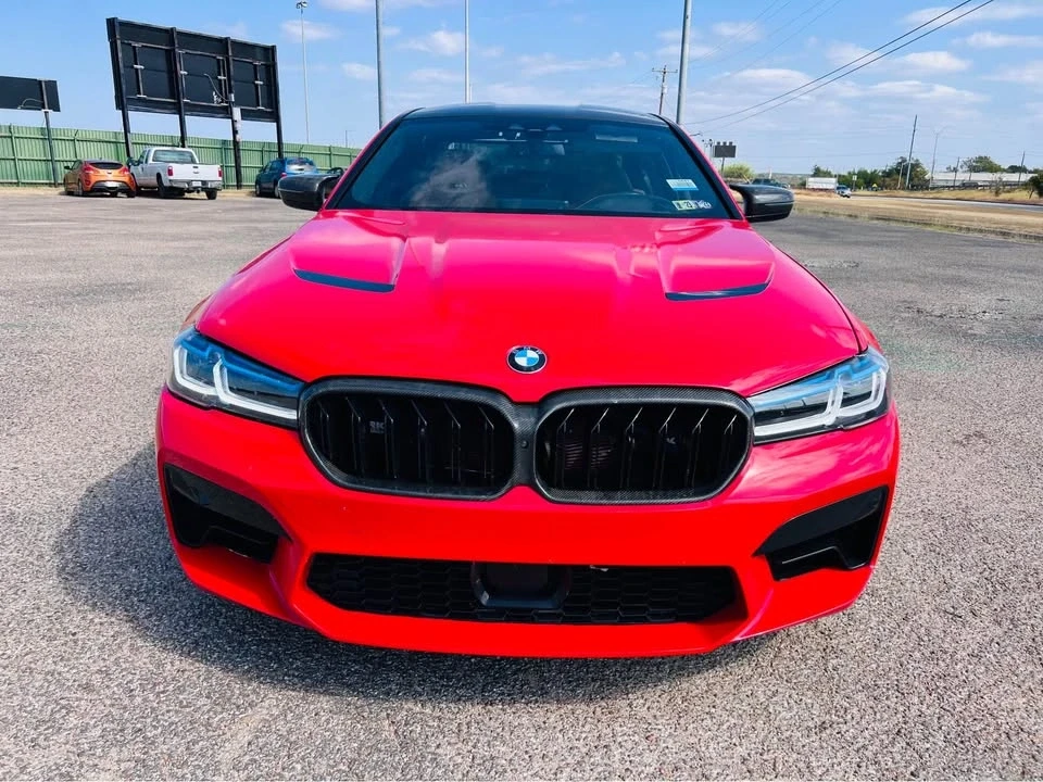 2020 BMW F90 M5 - Image 2 of 9