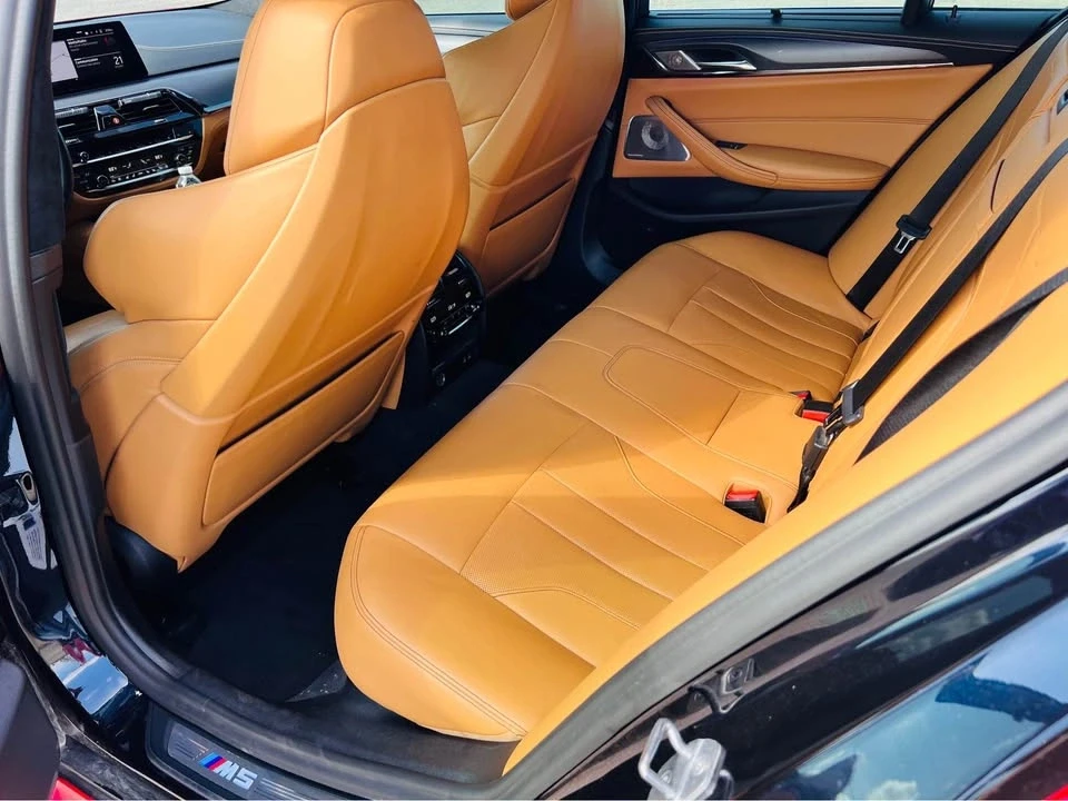 2020 BMW F90 M5 - Image 6 of 9