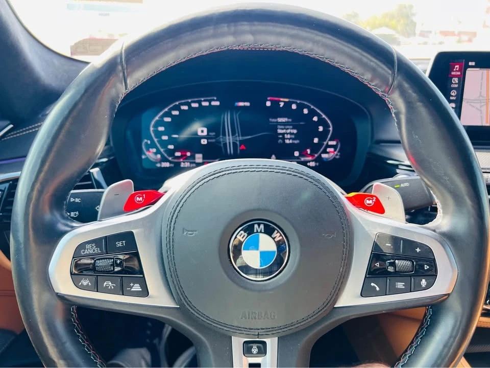 2020 BMW F90 M5 - Image 9 of 9