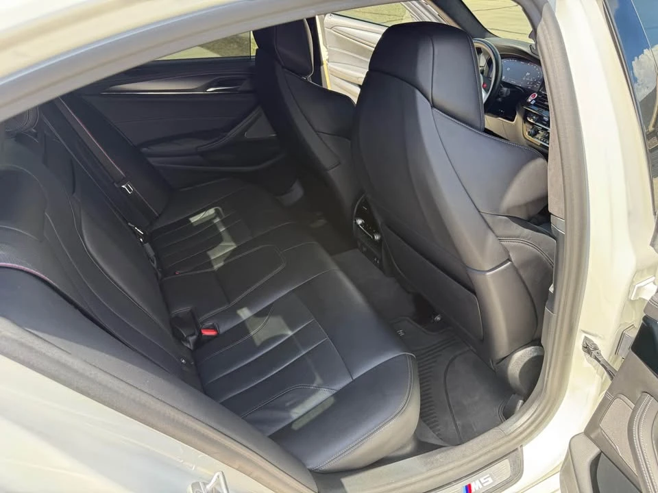 2020 BMW F90 M5 - Image 14 of 18