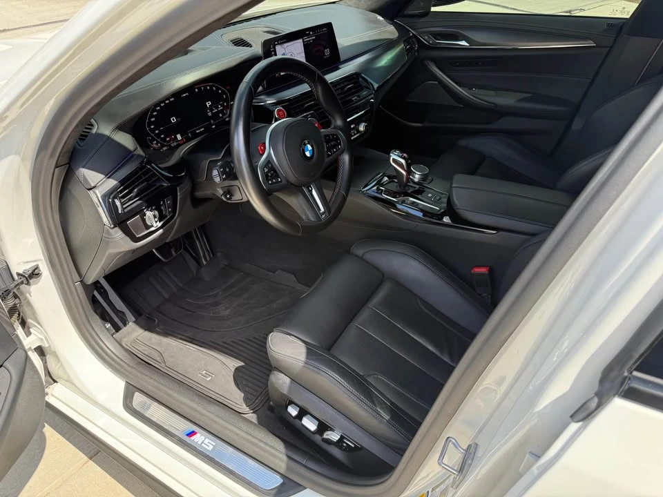 2020 BMW F90 M5 - Image 11 of 18
