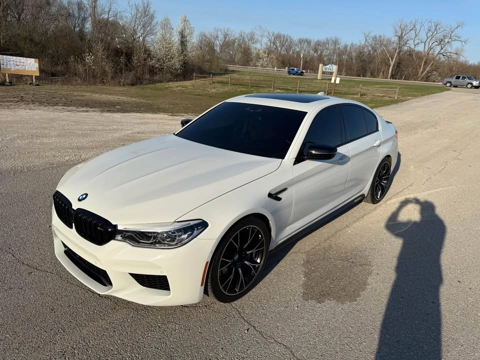 2020 BMW F90 M5 - Image 6 of 18
