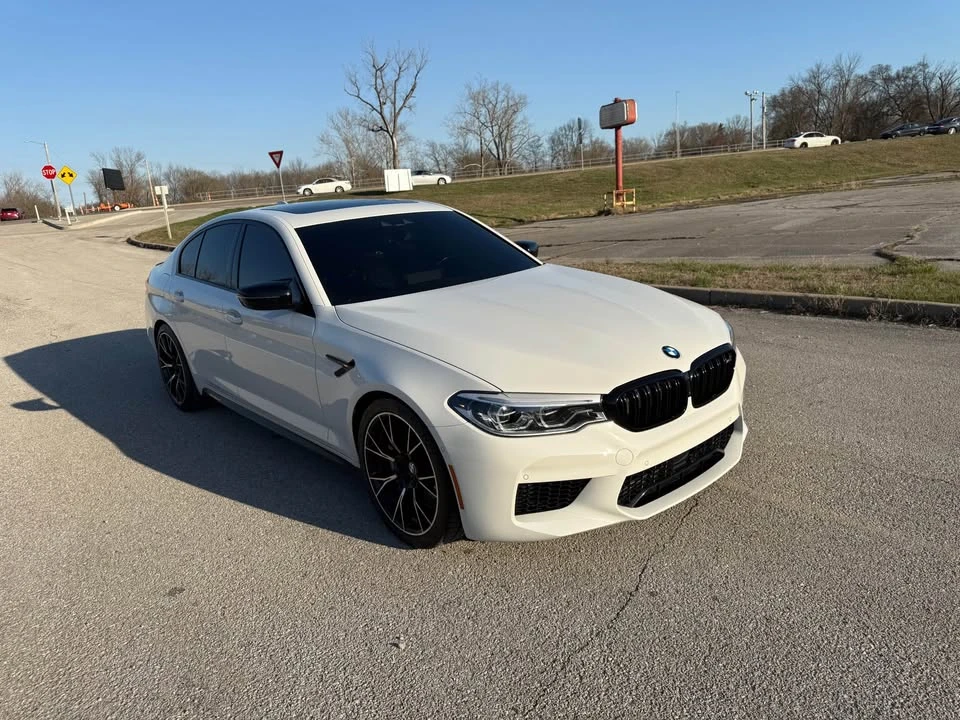2020 BMW F90 M5 - Image 5 of 18