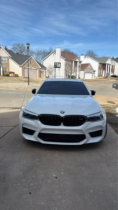 2020 BMW F90 M5 - Image 17 of 18