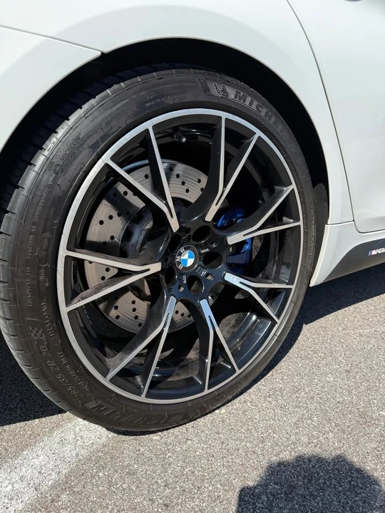 2020 BMW F90 M5 - Image 7 of 18