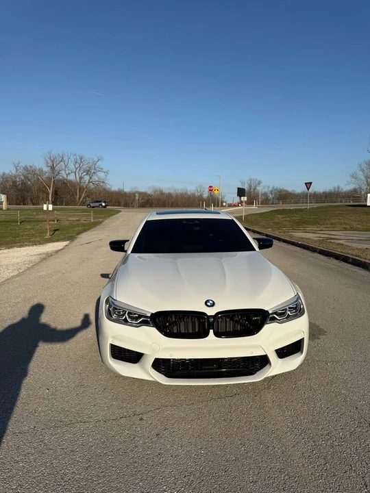 2020 BMW F90 M5 - Image 4 of 18