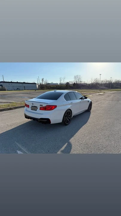 2020 BMW F90 M5 - Image 2 of 18