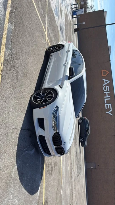 2020 BMW F90 M5 - Image 18 of 18