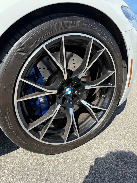 2020 BMW F90 M5 - Image 8 of 18