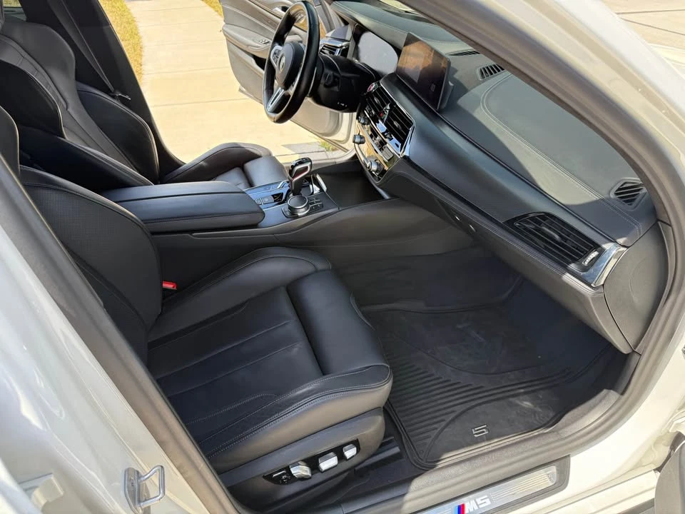 2020 BMW F90 M5 - Image 15 of 18