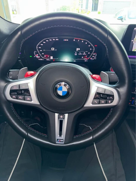 2020 BMW F90 M5 - Image 16 of 18