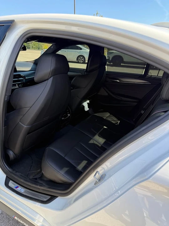 2020 BMW F90 M5 - Image 10 of 18