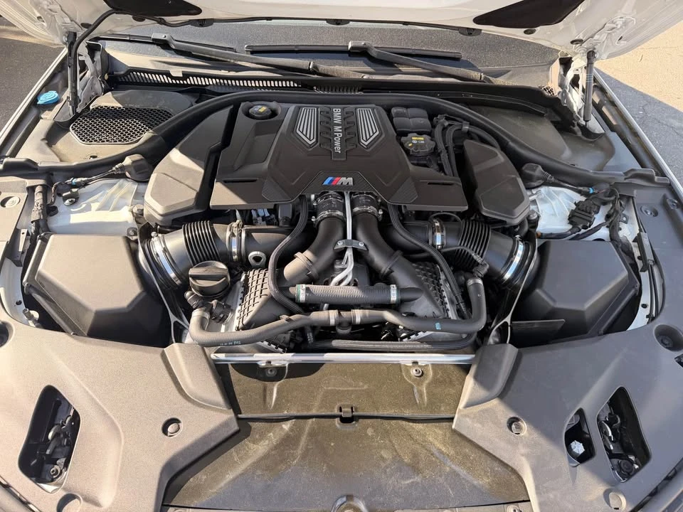 2020 BMW F90 M5 - Image 11 of 12
