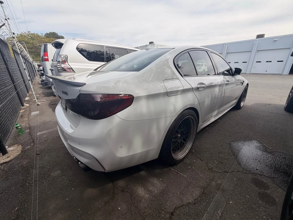 2020 BMW F90 M5 - Image 4 of 12