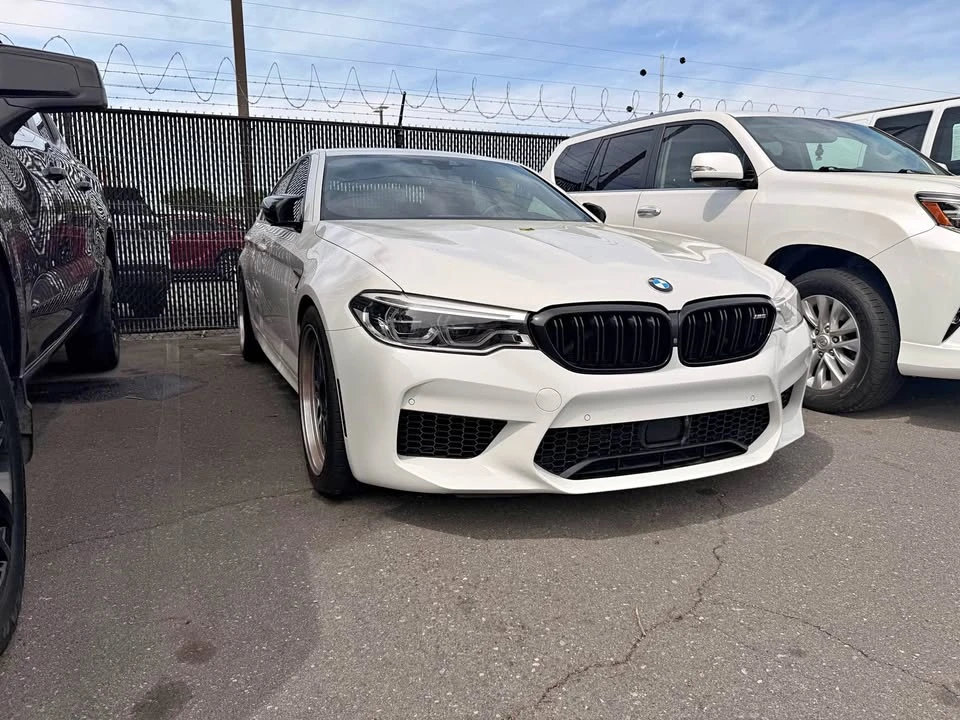 2020 BMW F90 M5 - Image 2 of 12