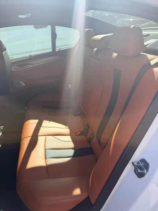 2020 BMW F90 M5 - Image 8 of 12