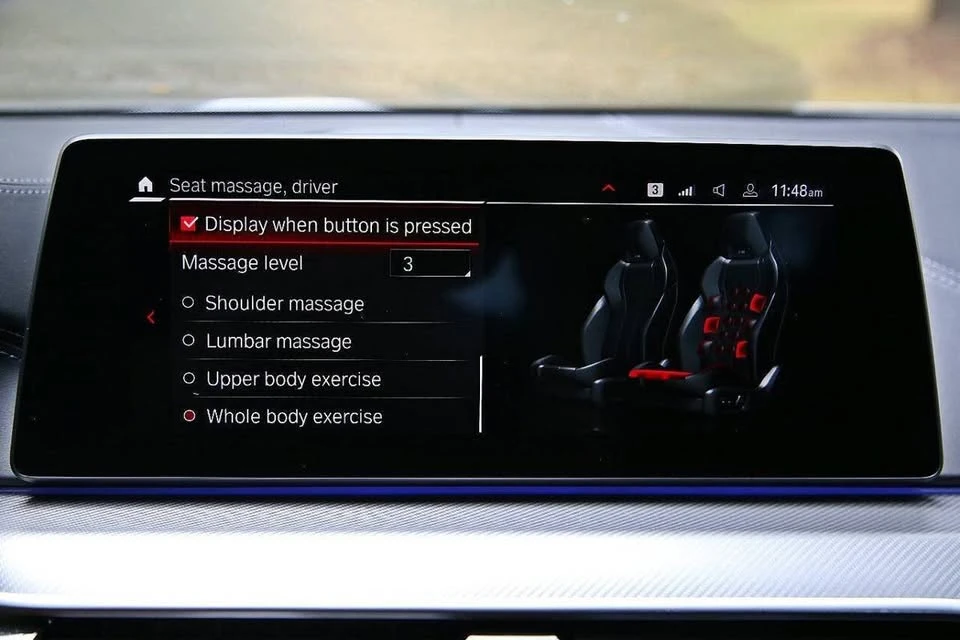 2020 BMW F90 M5 - Image 13 of 13