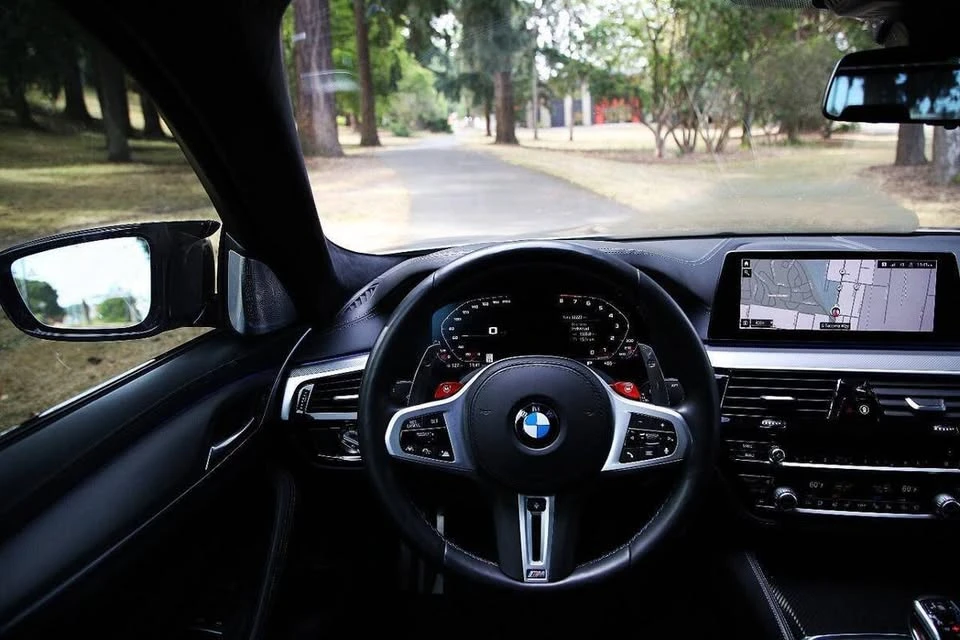 2020 BMW F90 M5 - Image 11 of 13
