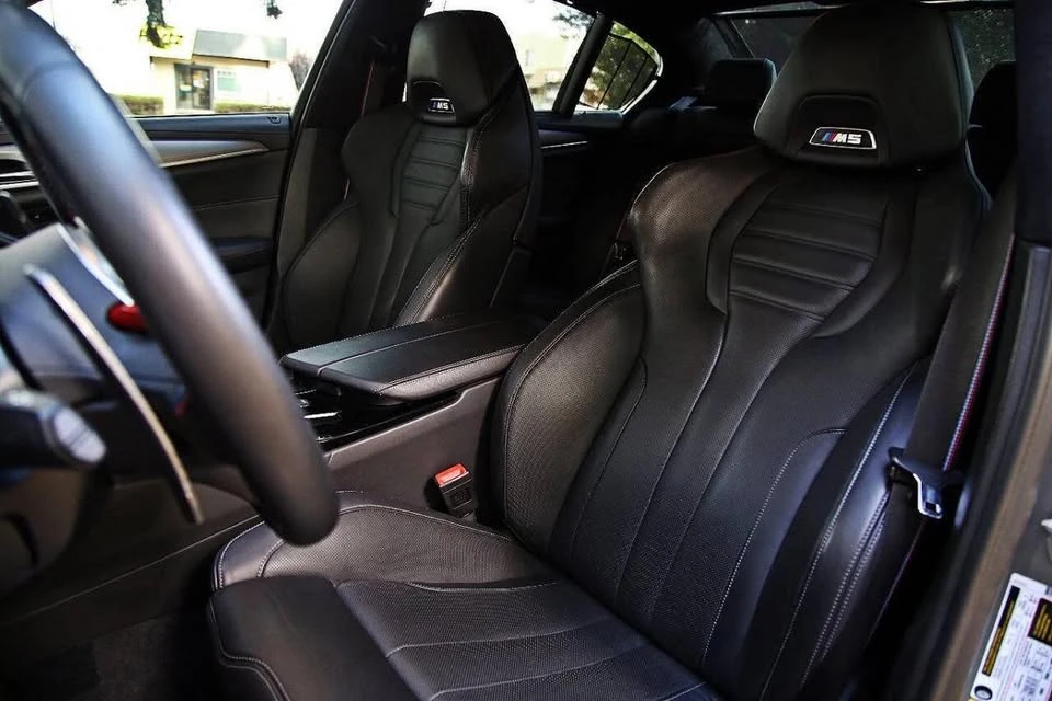 2020 BMW F90 M5 - Image 6 of 13
