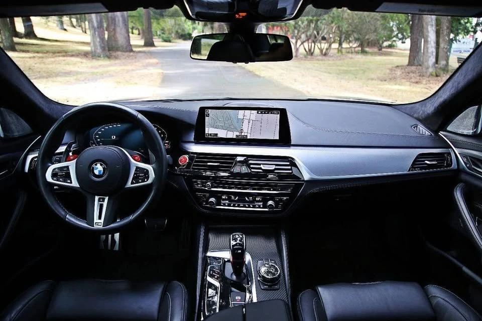 2020 BMW F90 M5 - Image 9 of 13