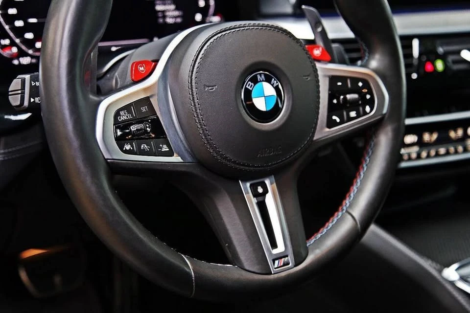 2020 BMW F90 M5 - Image 12 of 13