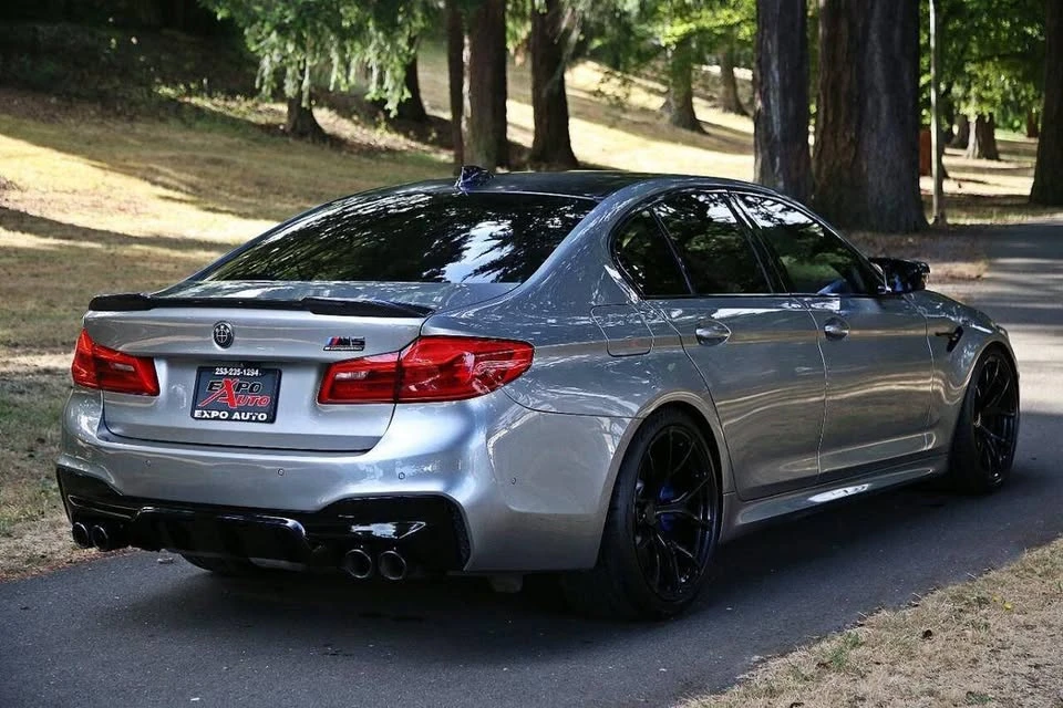 2020 BMW F90 M5 - Image 3 of 13